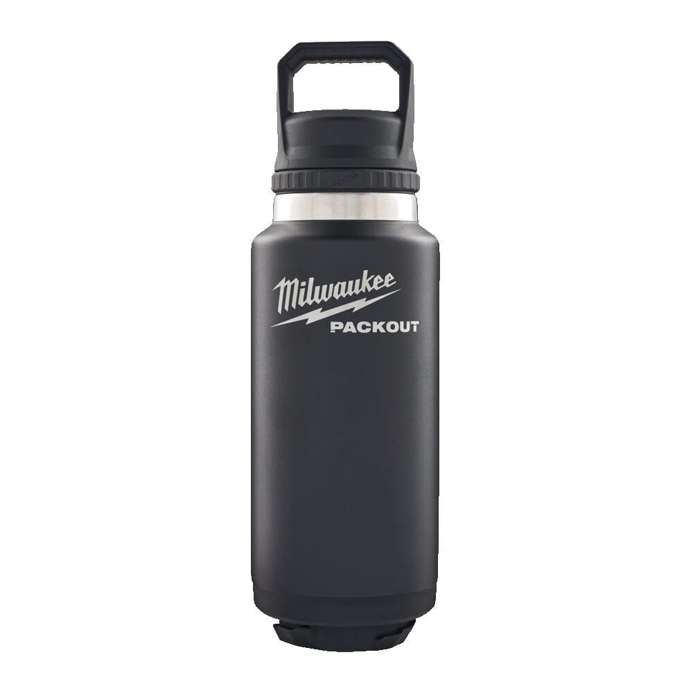 Butelka termiczna Packout 1065ml czarna 4932493468 - techniktools