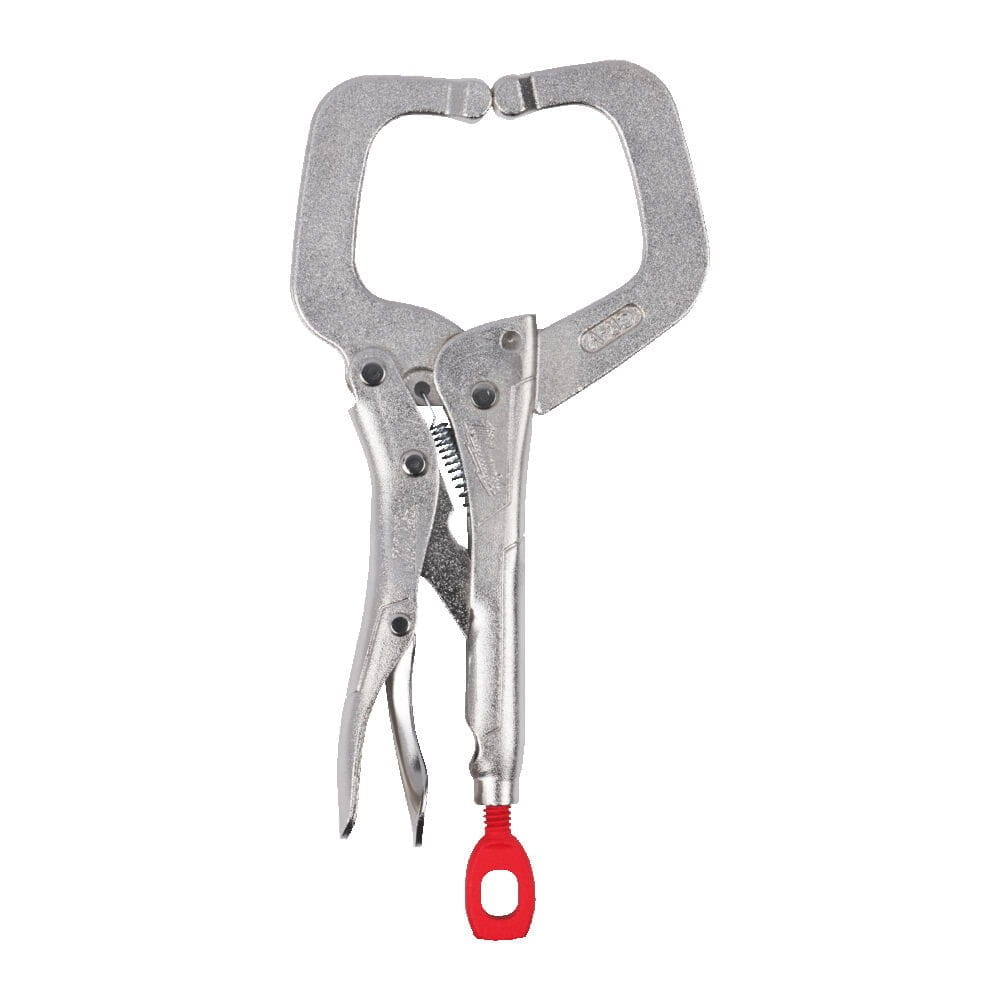 Zaciski typu-C TORQUE LOCK 6'' - 152 mm 4932493617 - techniktools