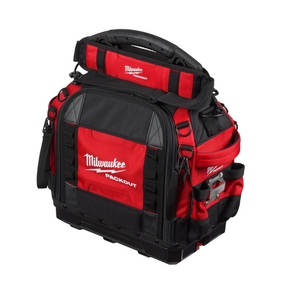 Torba narzędziowa zamykana PACKOUT 38 cm 4932493623 - techniktools