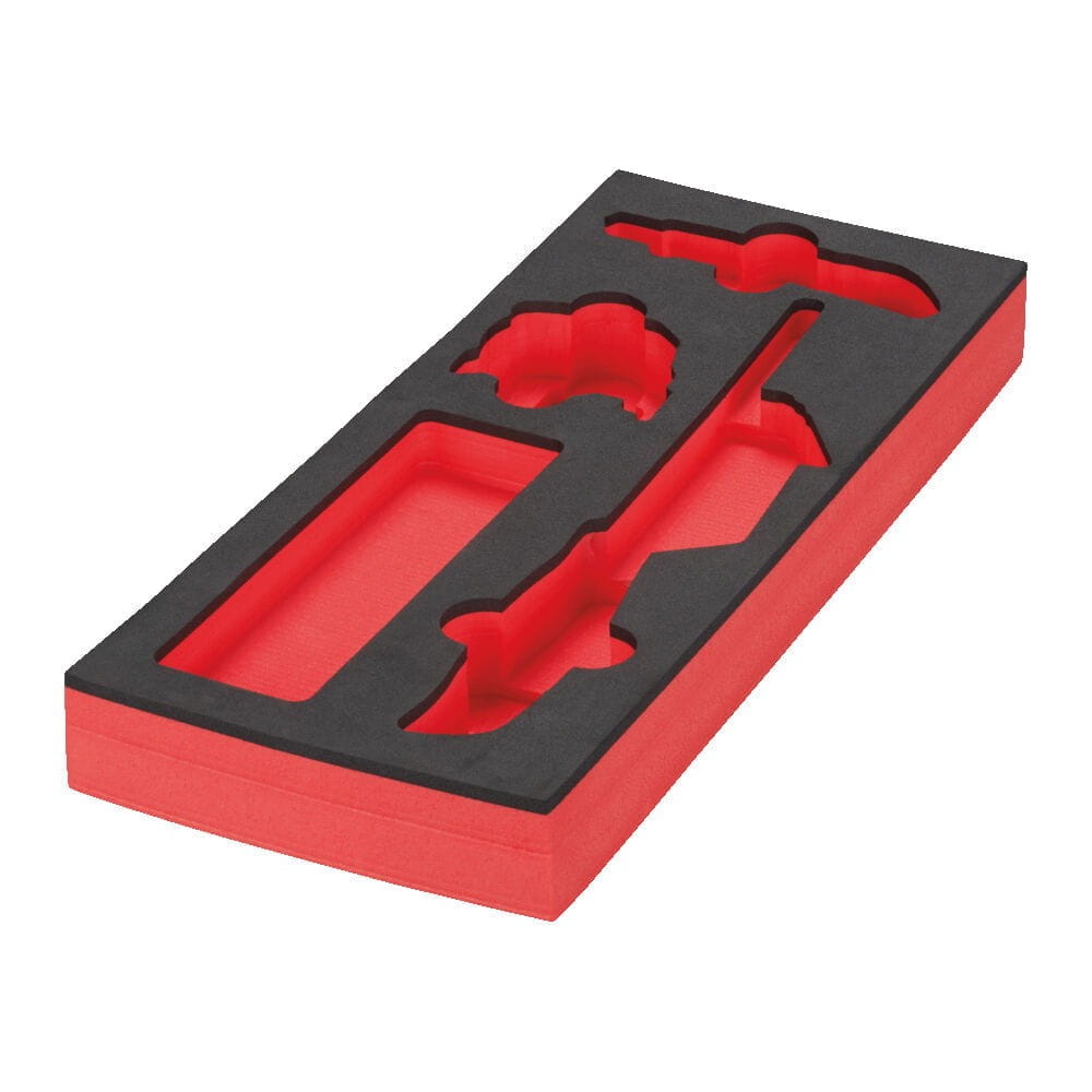 Pusta Wkładka do wózków zestaw 4932493681 - techniktools
