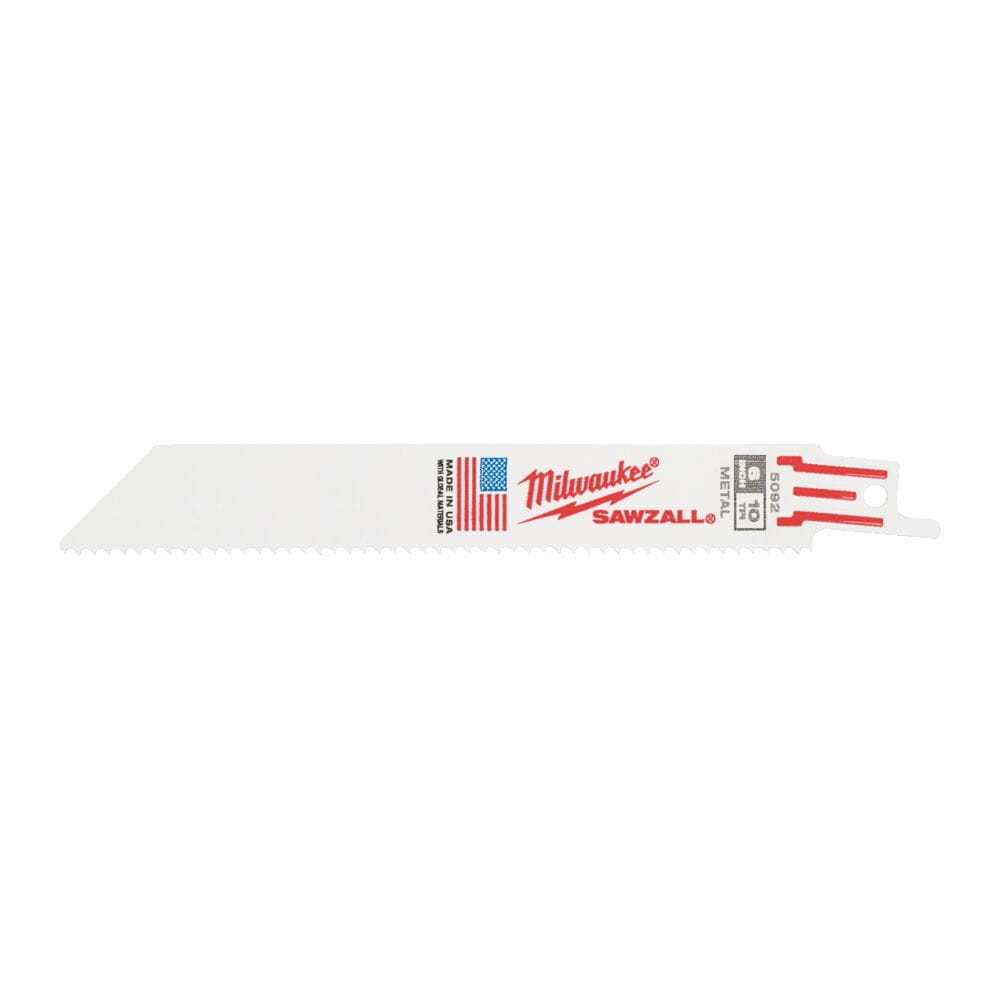 Sawzall B. 150x10T-5pc 48475092 - techniktools