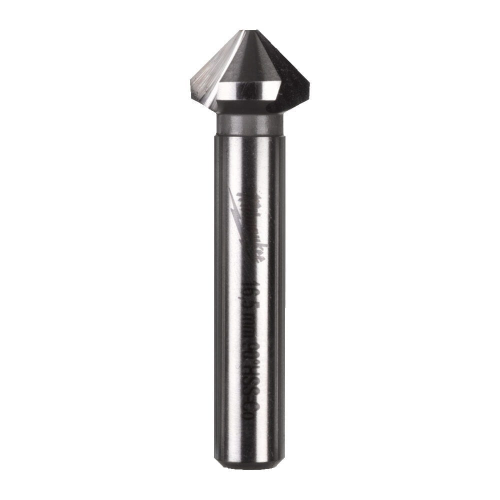 Pogłębiacz stożkowy HSS z kobaltem 8,3mm 4932493976 - techniktools