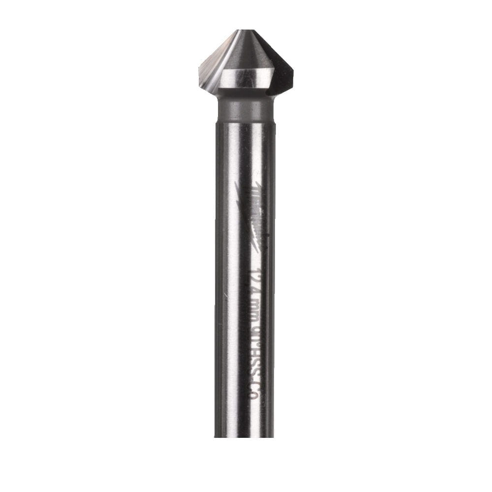 Pogłębiacz stożkowy HSS z kobalt 10,4mm 4932493977 - techniktools