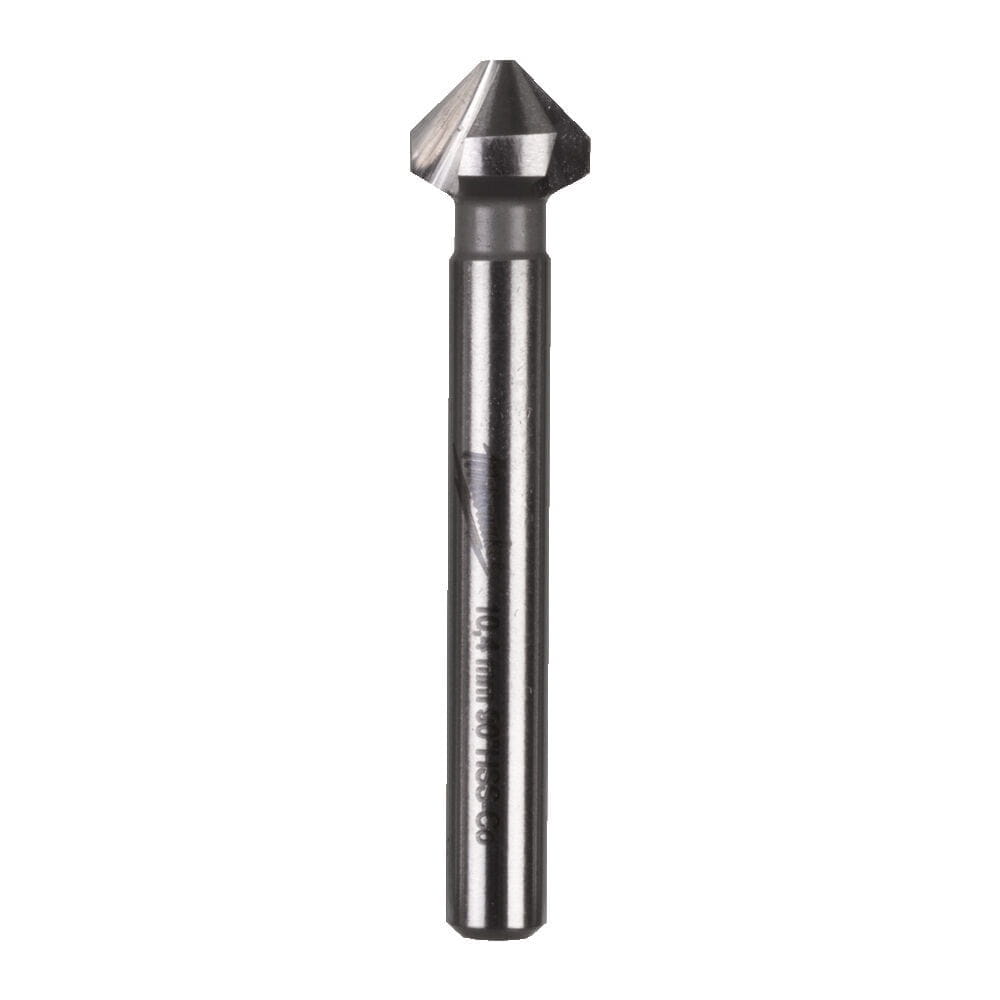 Pogłębiacz stożkowy HSS z kobalt 12,4mm 4932493978 - techniktools