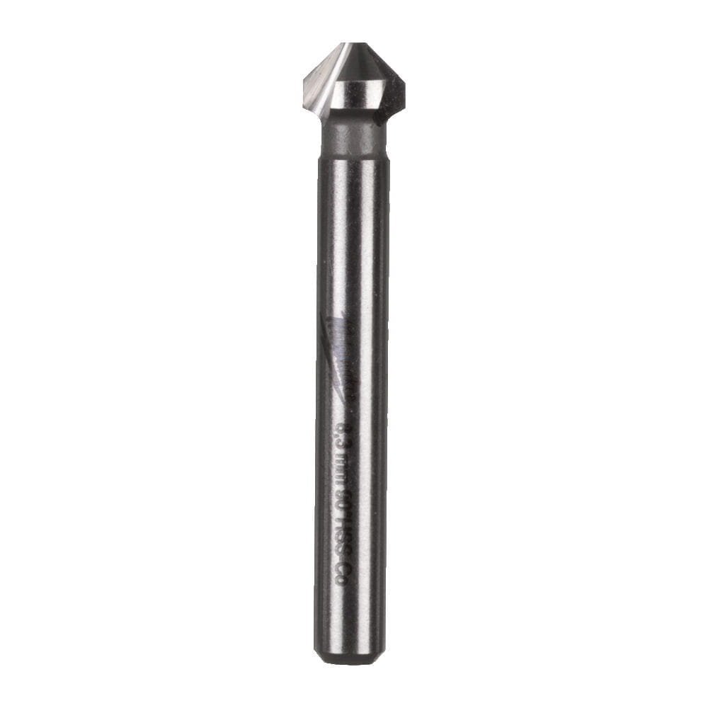 Pogłębiacz stożkowy HSS z kobalt 16,5mm 4932493979 - techniktools