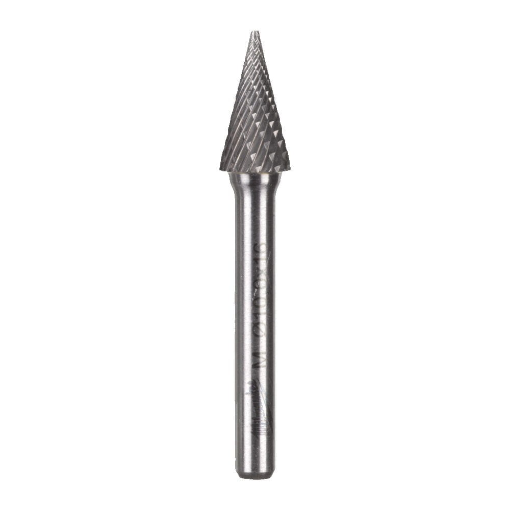 Frez do metalu z węglikiem M 6x10mm 4932493985 - techniktools