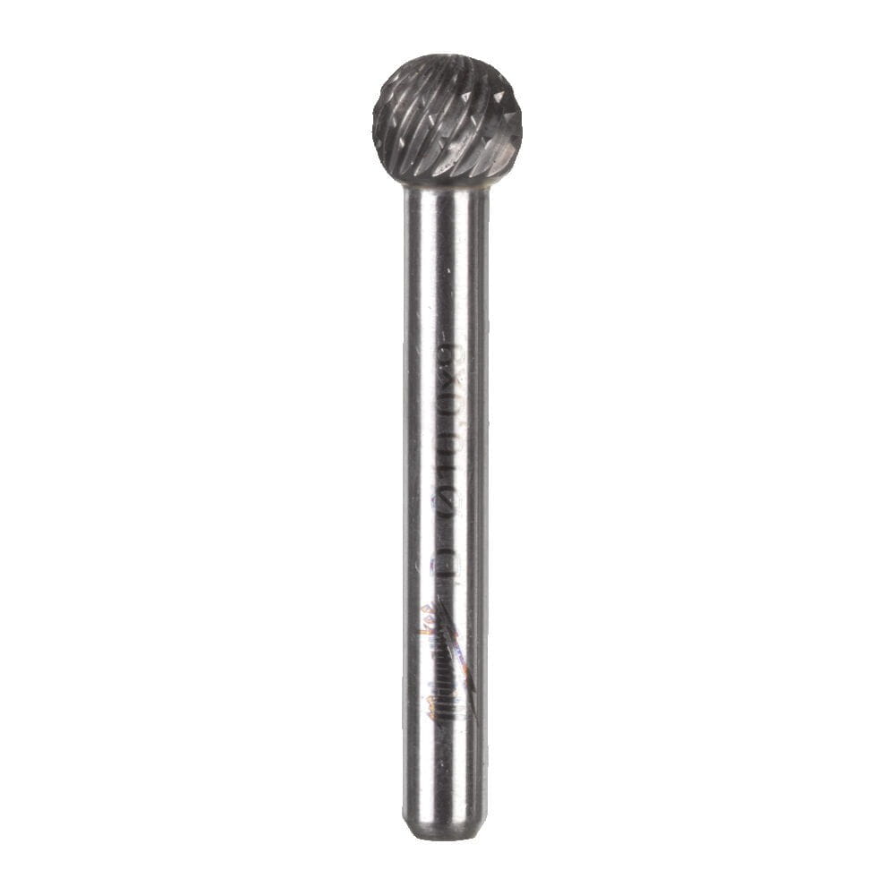 Frez do metalu z węglikiem D 6x12,7mm 4932493988 - techniktools