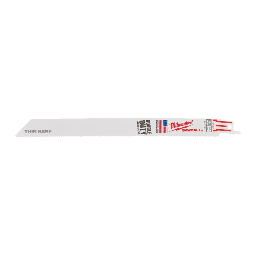 Sawzall B. 230x14T-5pc 48475187 - techniktools