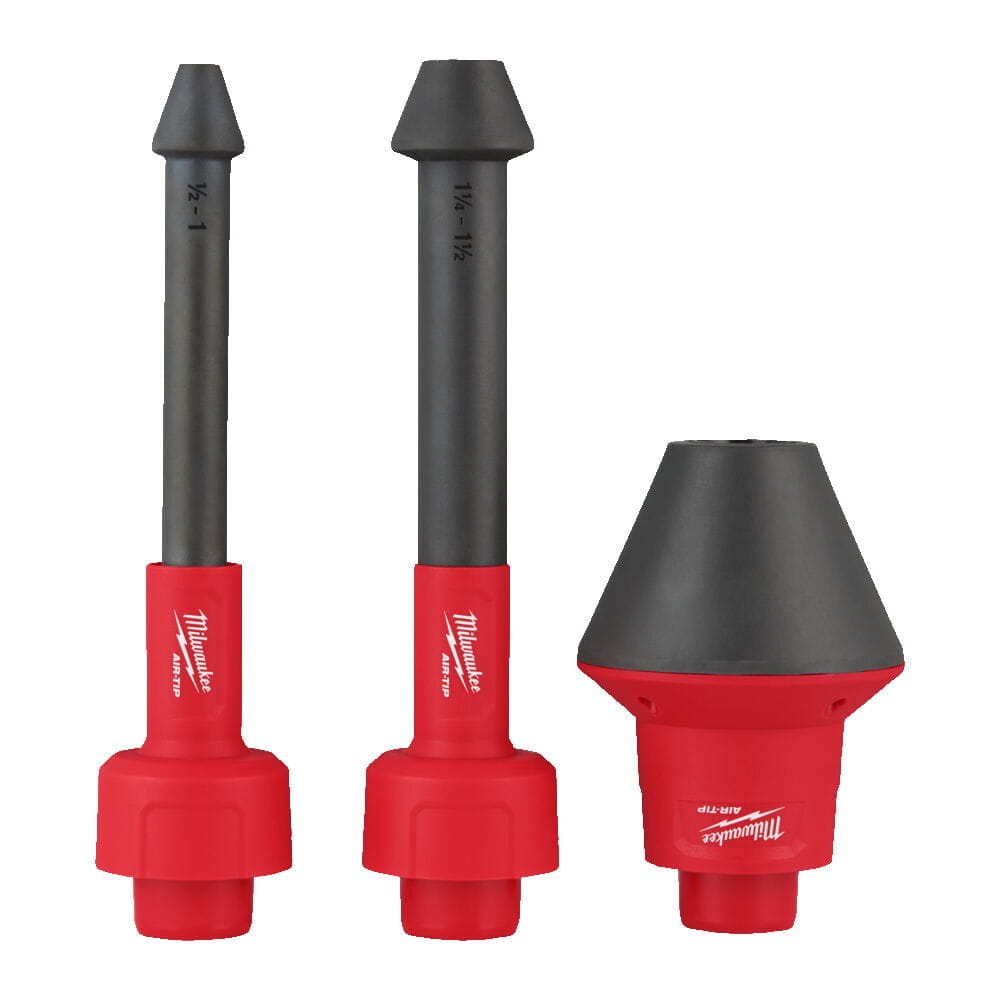 Zestaw do ściągania przewodów AIR-TIP 4932498018 - techniktools