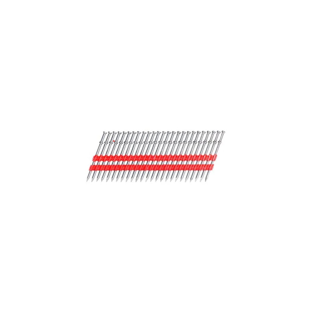 Gwoździe gładkie Duplex 21° 4932498155 - techniktools