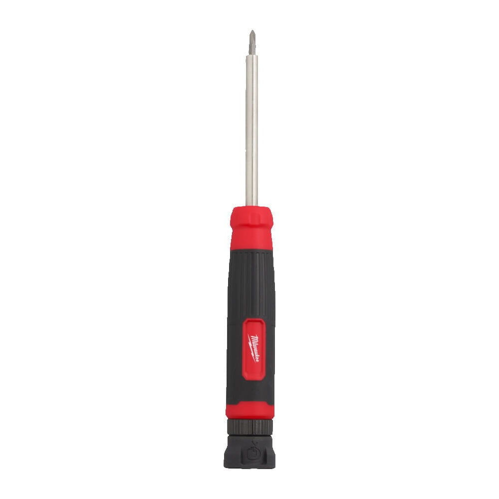 Wkrętak precyzyjny 27w1 4932498176 - techniktools