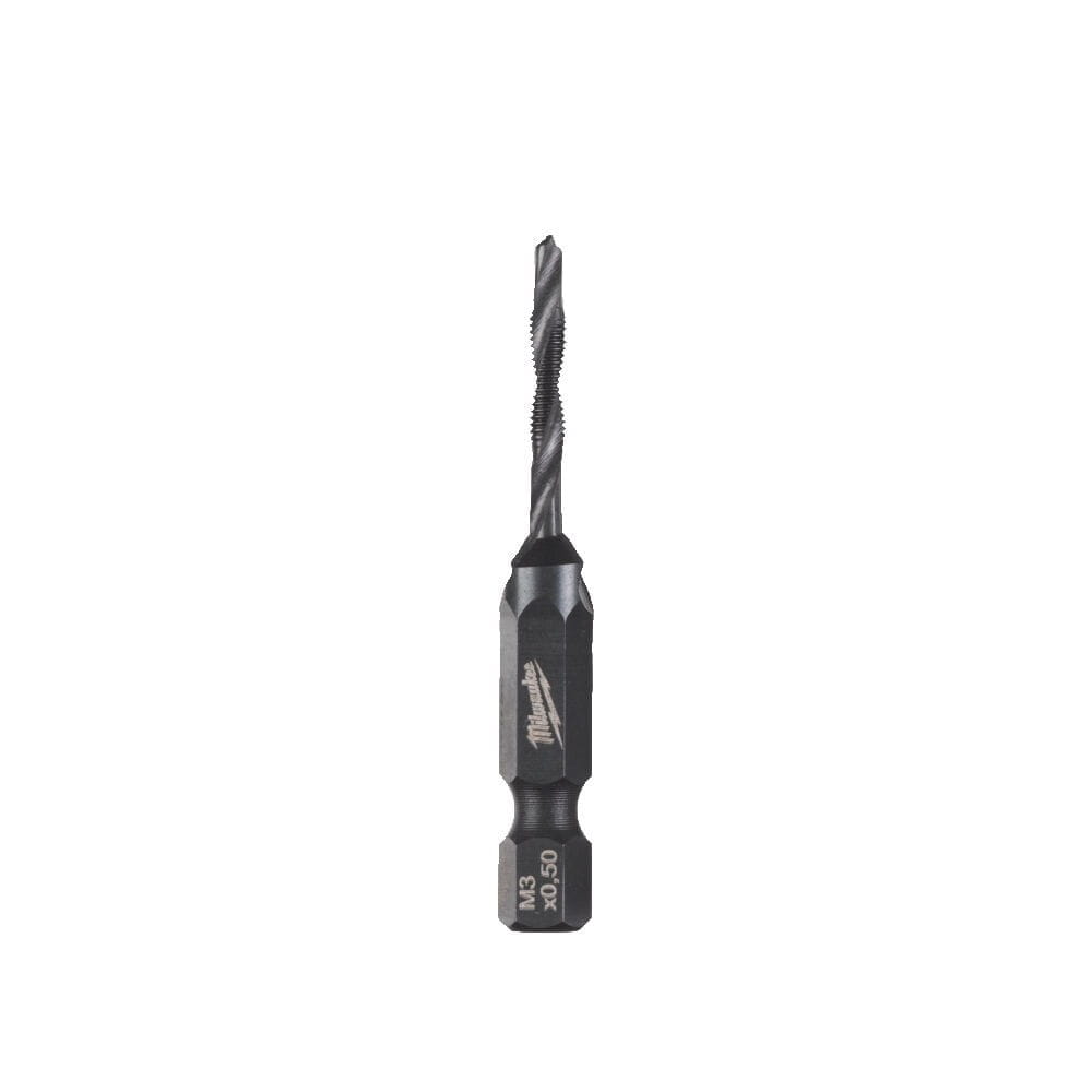Kombi Gwintownik HSS-G 4932498261 - techniktools
