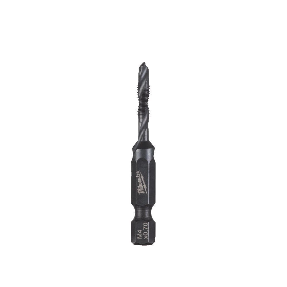 1/4" Kombi Gwintownik HSG-G M4x52mm-1szt 4932498262 - techniktools