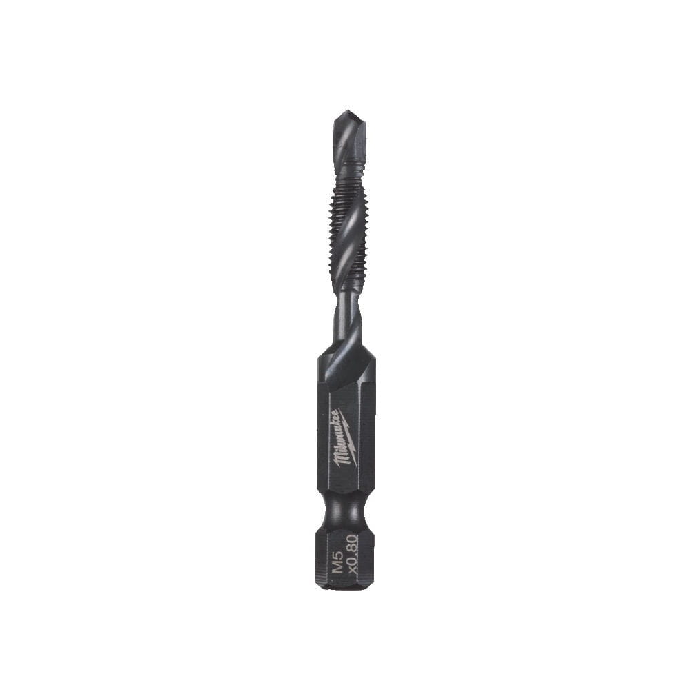 1/4" Kombi Gwintownik HSG-G M5x57mm-1szt 4932498263 - techniktools