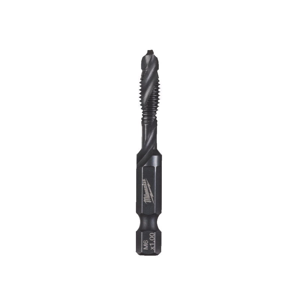 1/4" Kombi Gwintownik HSG-G M6x57mm-1szt 4932498264 - techniktools