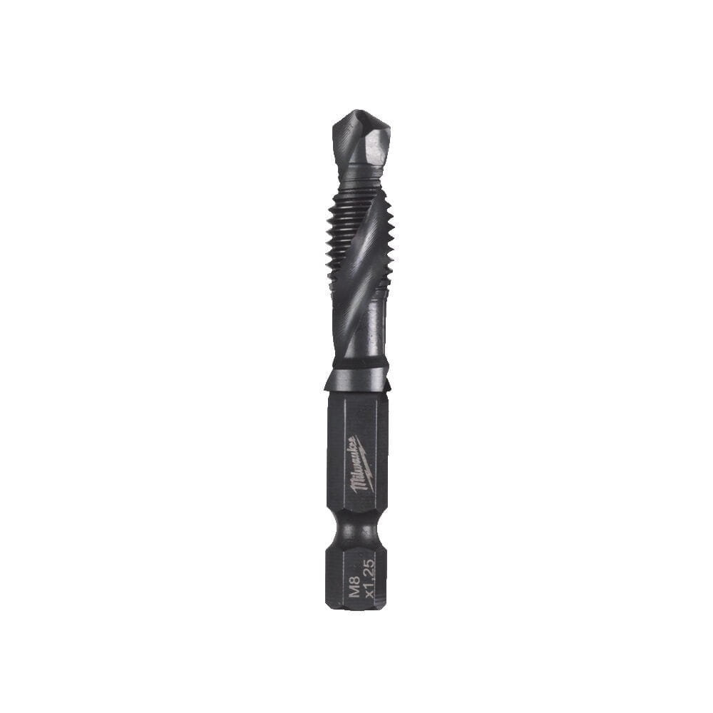 1/4" Kombi Gwintownik HSG-G M8x57mm-1szt 4932498265 - techniktools