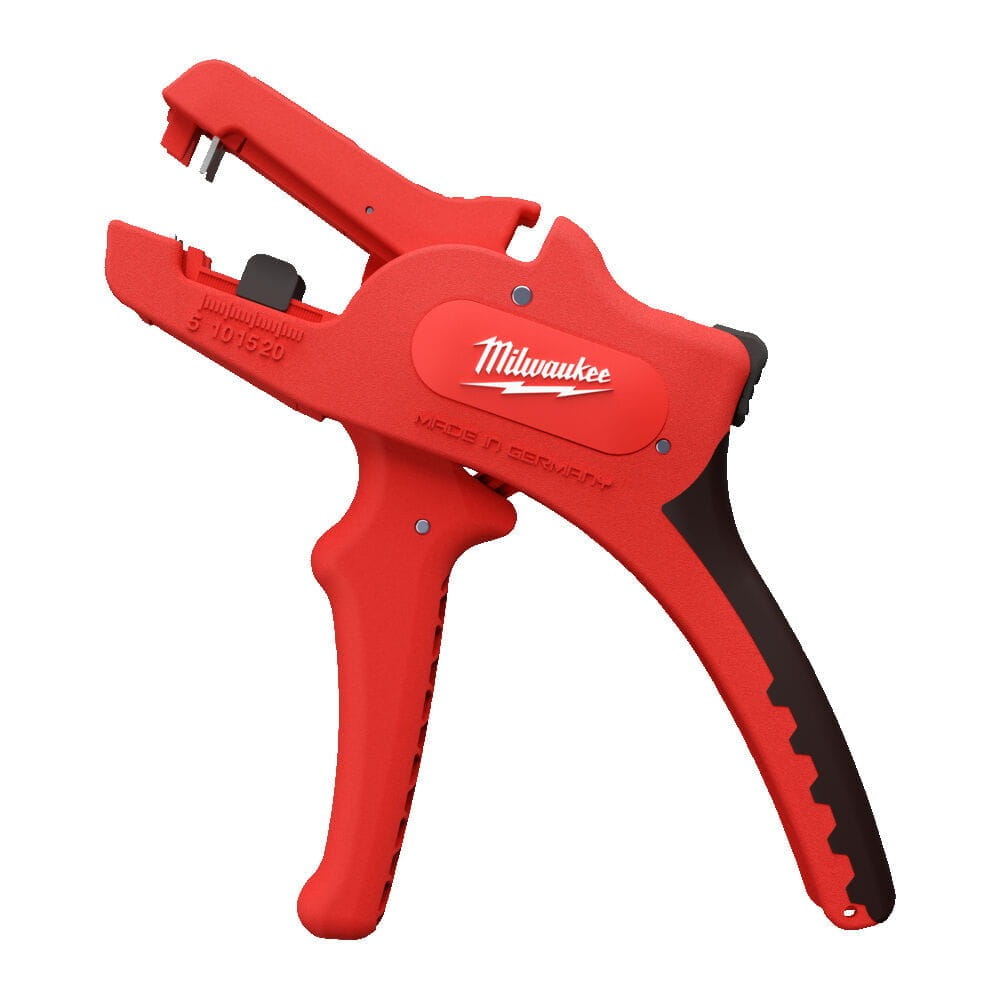 Automatyczny ściągacz do izolacji przewodów 4932498268 - techniktools