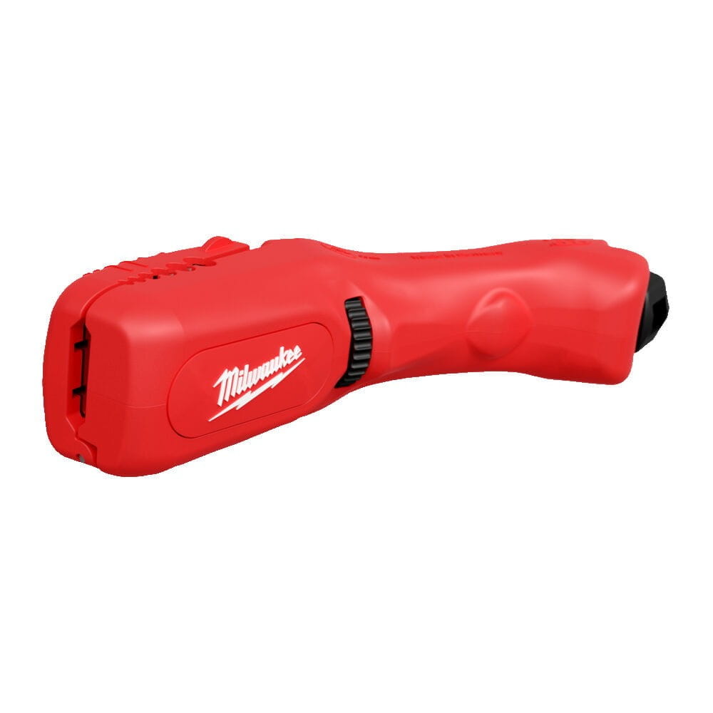 Wielofunkcyjne narzędzie do ściągania izolacji 4 w 1 4932498270 - techniktools