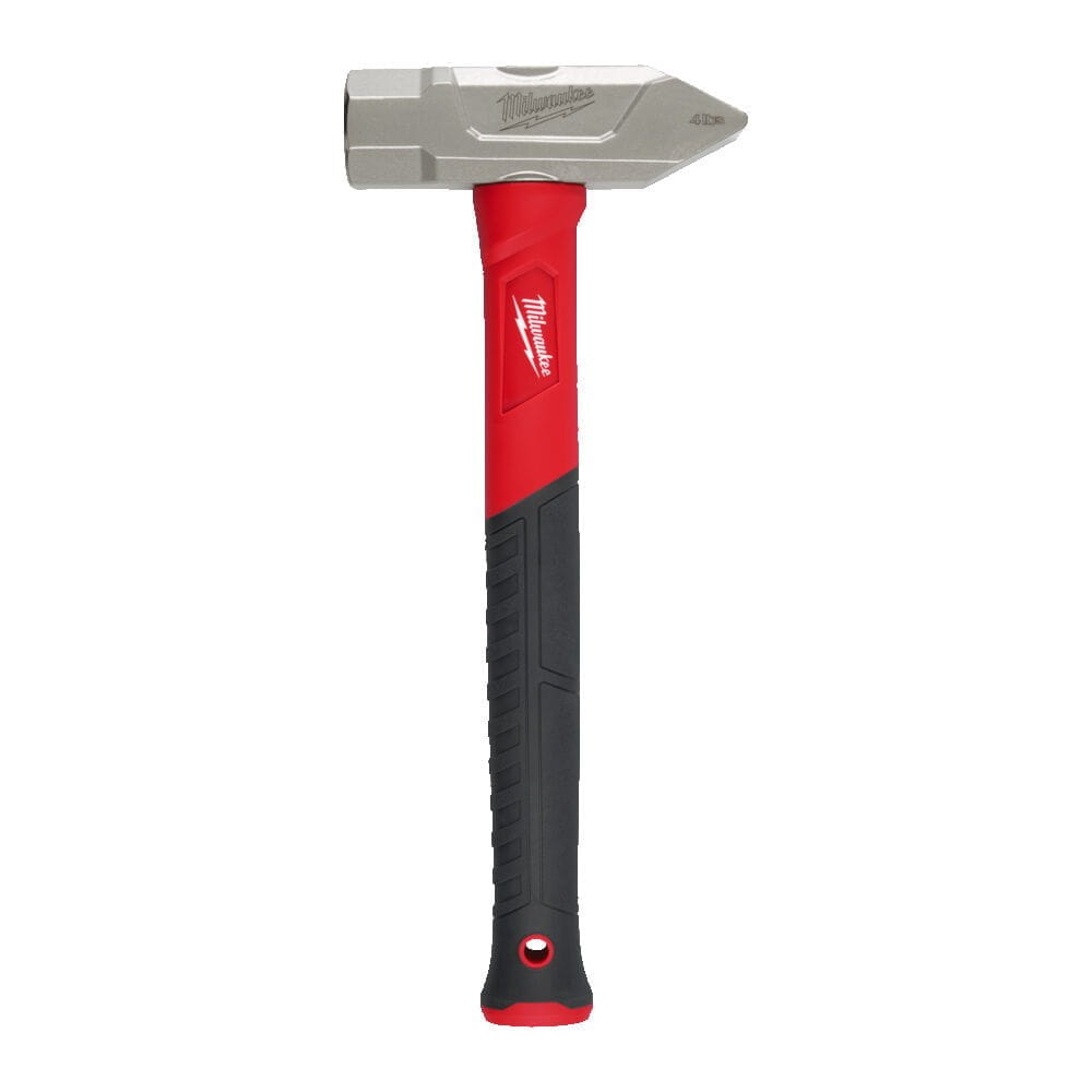 1.81 KG /4LBS Cross-Peen Hammer 4932498308 - techniktools