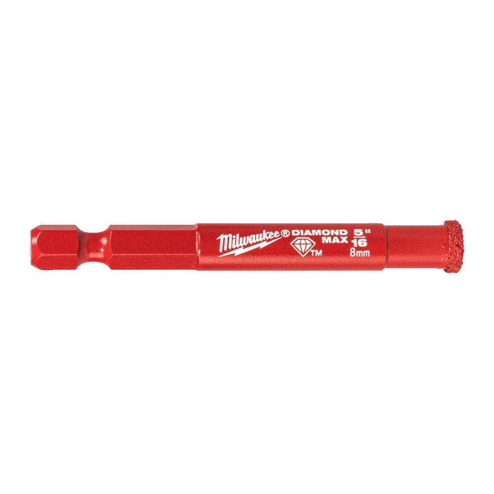 Wiertło diamentowe 8mm-1szt. 4932498343 - techniktools