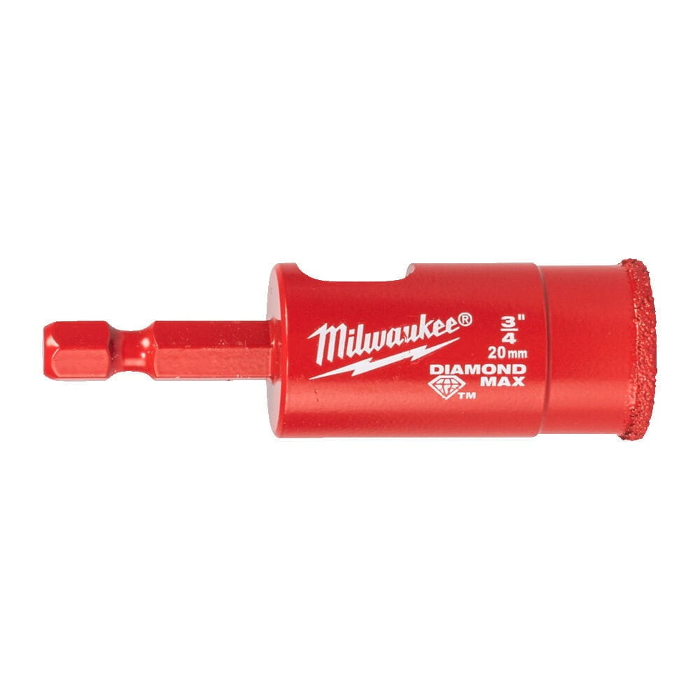 Wiertło diamentowe 20mm-1szt. 4932498348 - techniktools