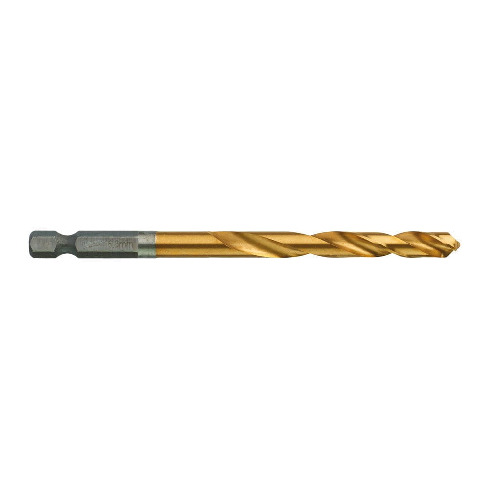 WIERTŁO METAL SHW HSS-G TIN 6.8MM 48894716 - techniktools