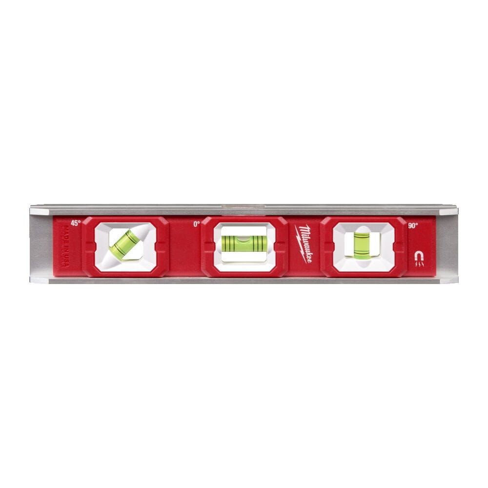 Poziomica torpedo base 4932498716 - techniktools
