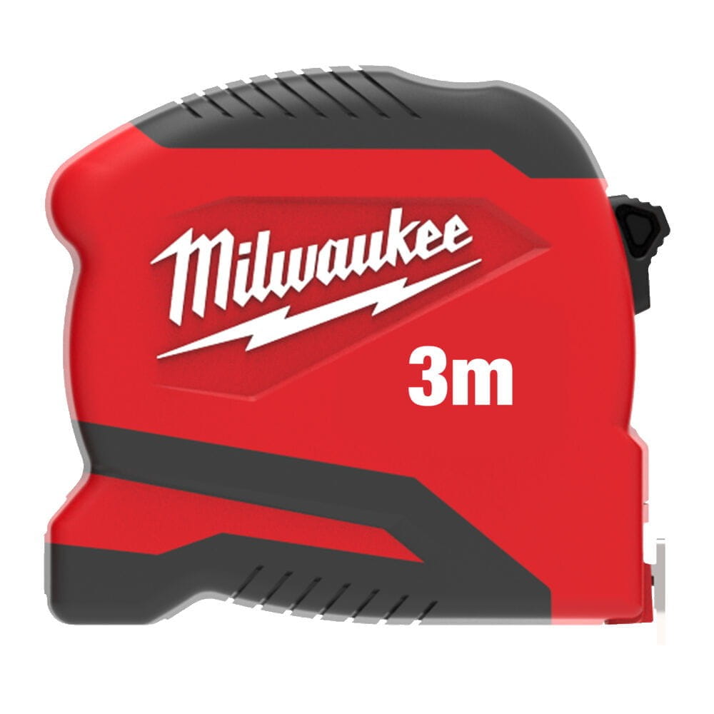 COMPACT Tape Measure (Gen 2) 4932498776 - techniktools