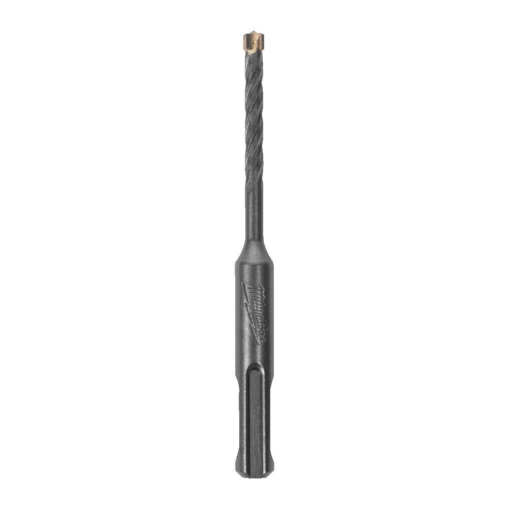 Wiertła SDS+ Contractor 4-ost 5.5 x110mm 4932498865 - techniktools