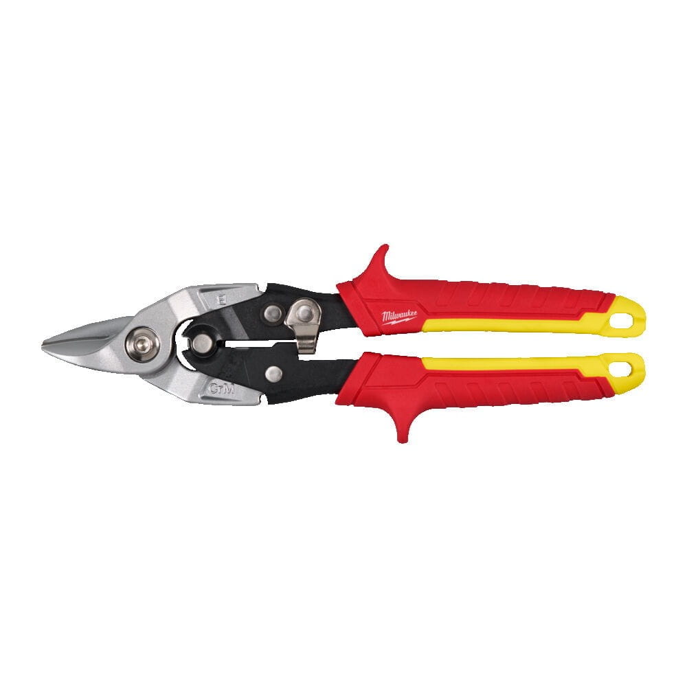 Nożyce do blachy 4932499010 - techniktools