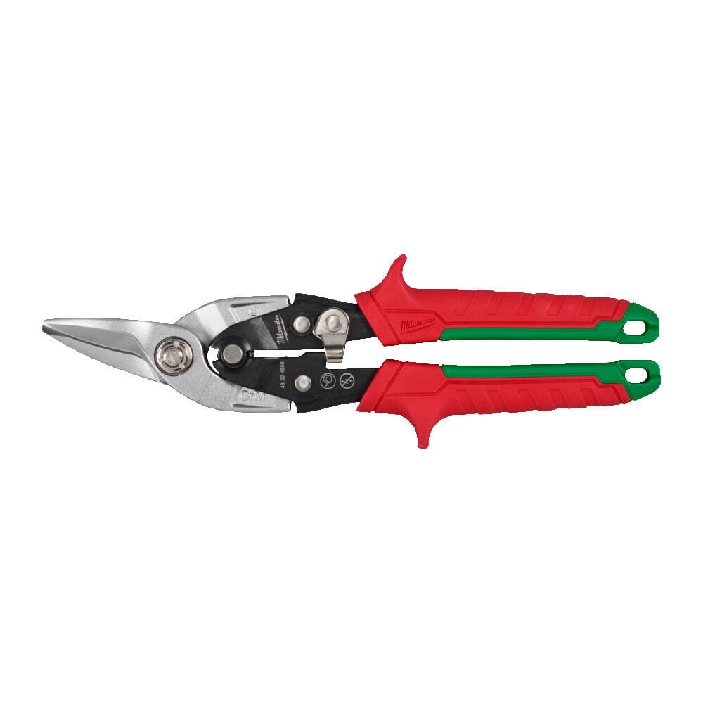 Prawe nożyce do blachy 4932499014 - techniktools
