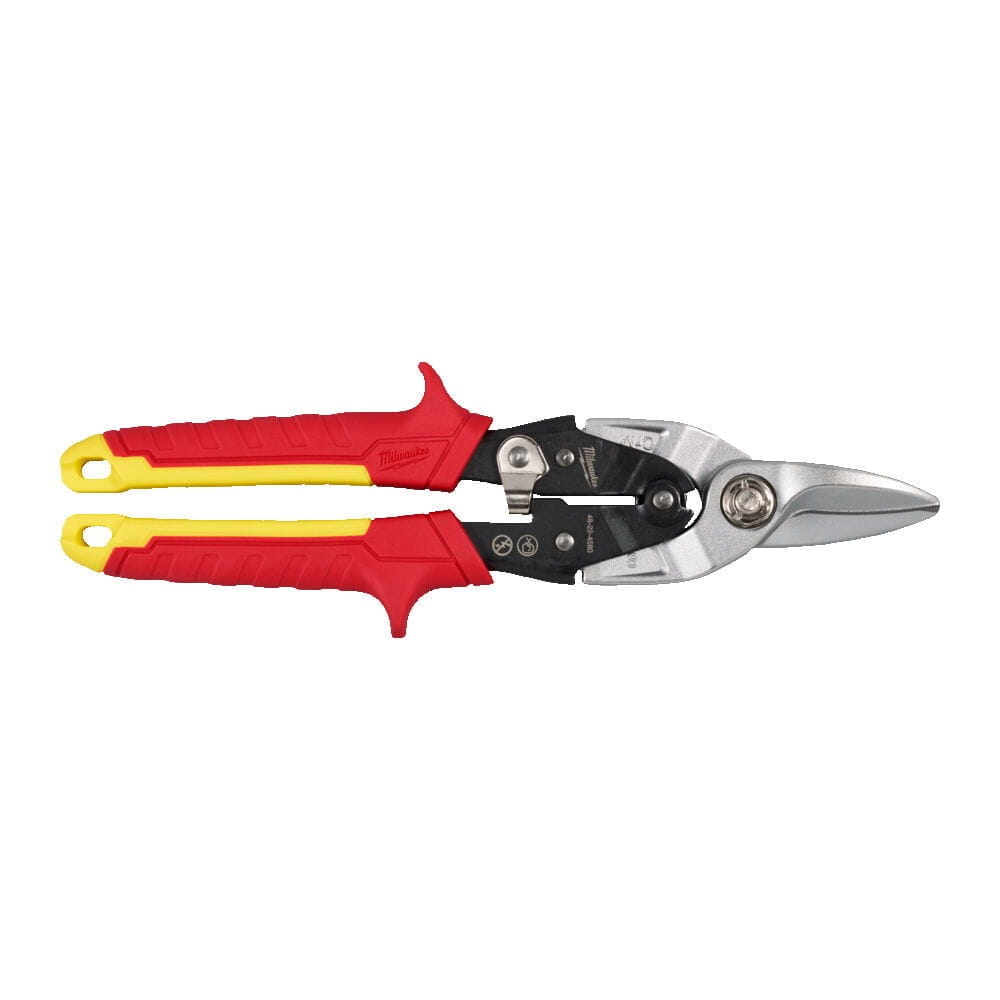 Proste nożyce do blachy 4932499018 - techniktools
