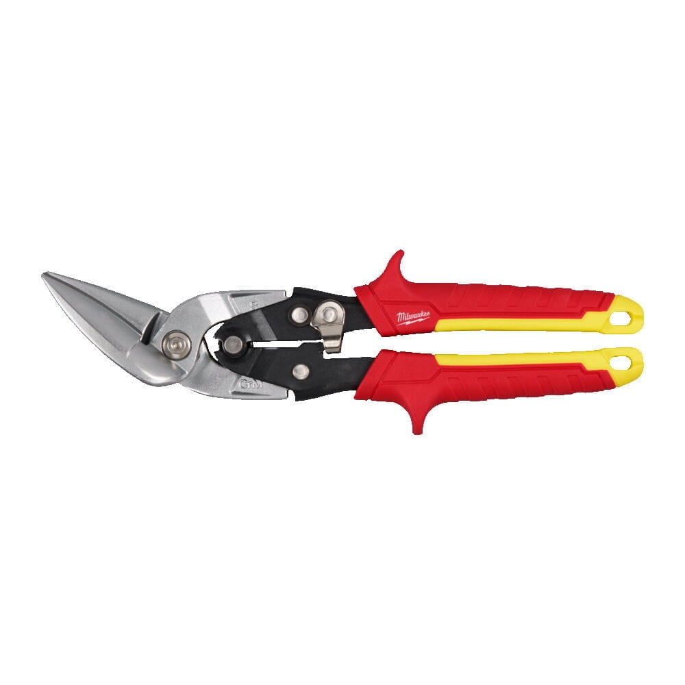 Proste offsetowe nożyce do blachy 4932499019 - techniktools
