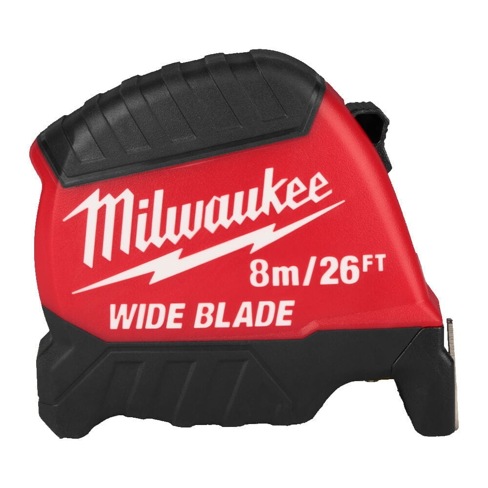 WIDE BLADE (Gen2) 8m/26ft-35 4932499206 - techniktools