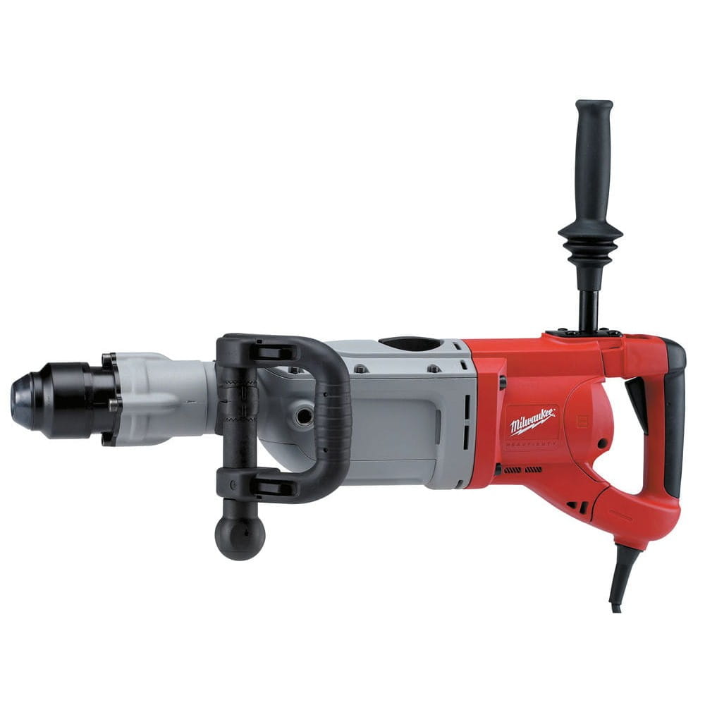 Młot wyburzeniowy w klasie 10 kg 4933375710 - techniktools
