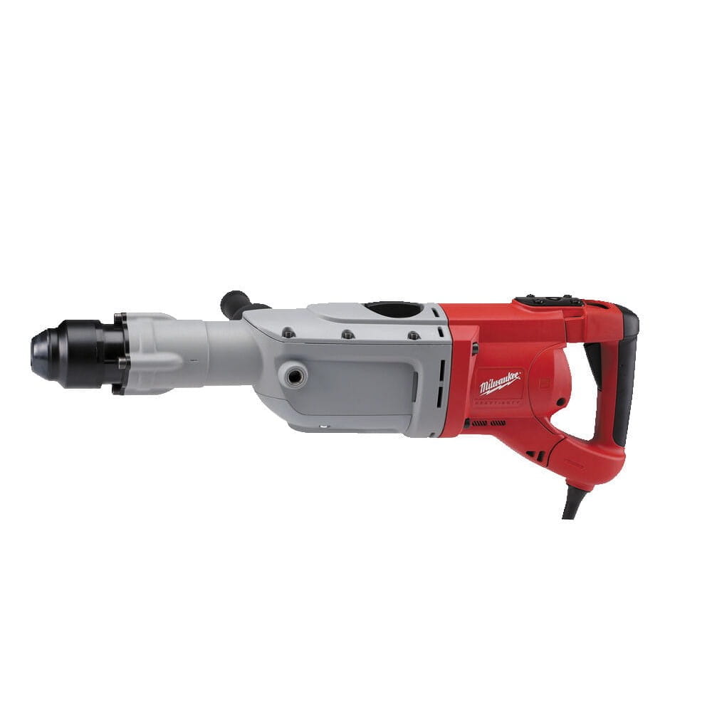 Młot wyburzeniowy w klasie 10 kg 4933375720 - techniktools