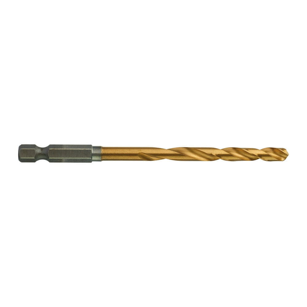 WIERTŁO METAL SHW HSS-G TIN 5.5MM 48894764 - techniktools