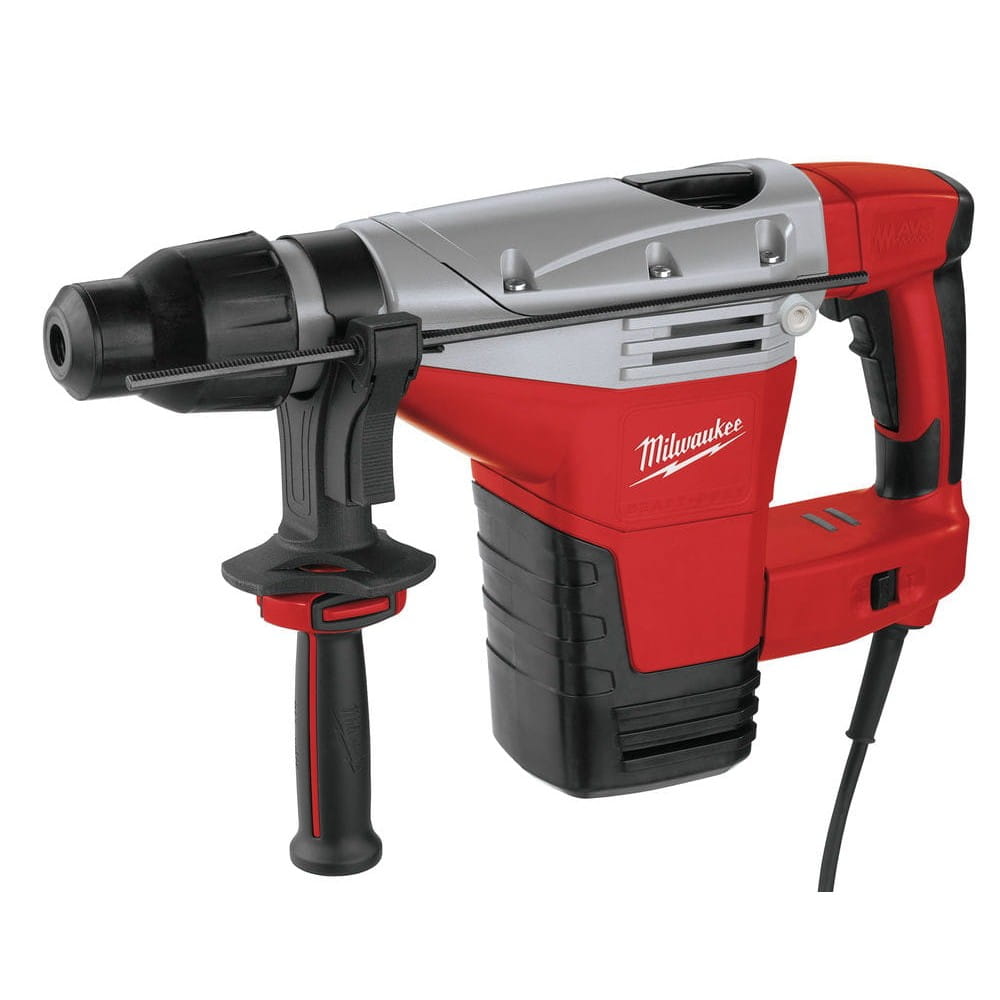 MŁOT WIERCĄCO-KUJĄCY SDS-Max 5 kg 4933398200 - techniktools