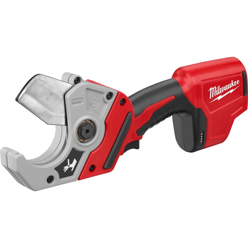 M12 subkompaktowy obcinak do rur PEX 4933416550 - techniktools