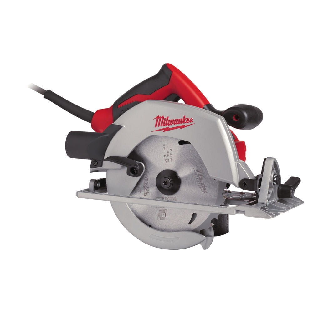 Pilarka tarczowa 184 mm (głębokość cięcia 61 mm) 4933419225 - techniktools