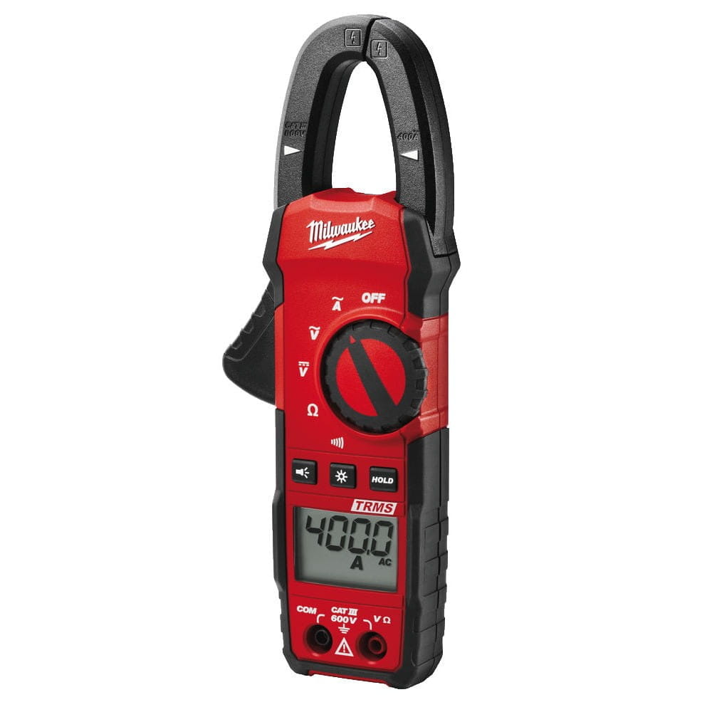 Lekki profesjonalny miernik 4933427315 - techniktools