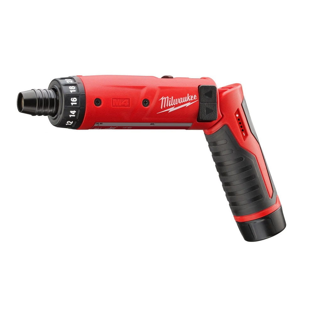 M4 Wiertarko-wkrętarka 4933440475 - techniktools