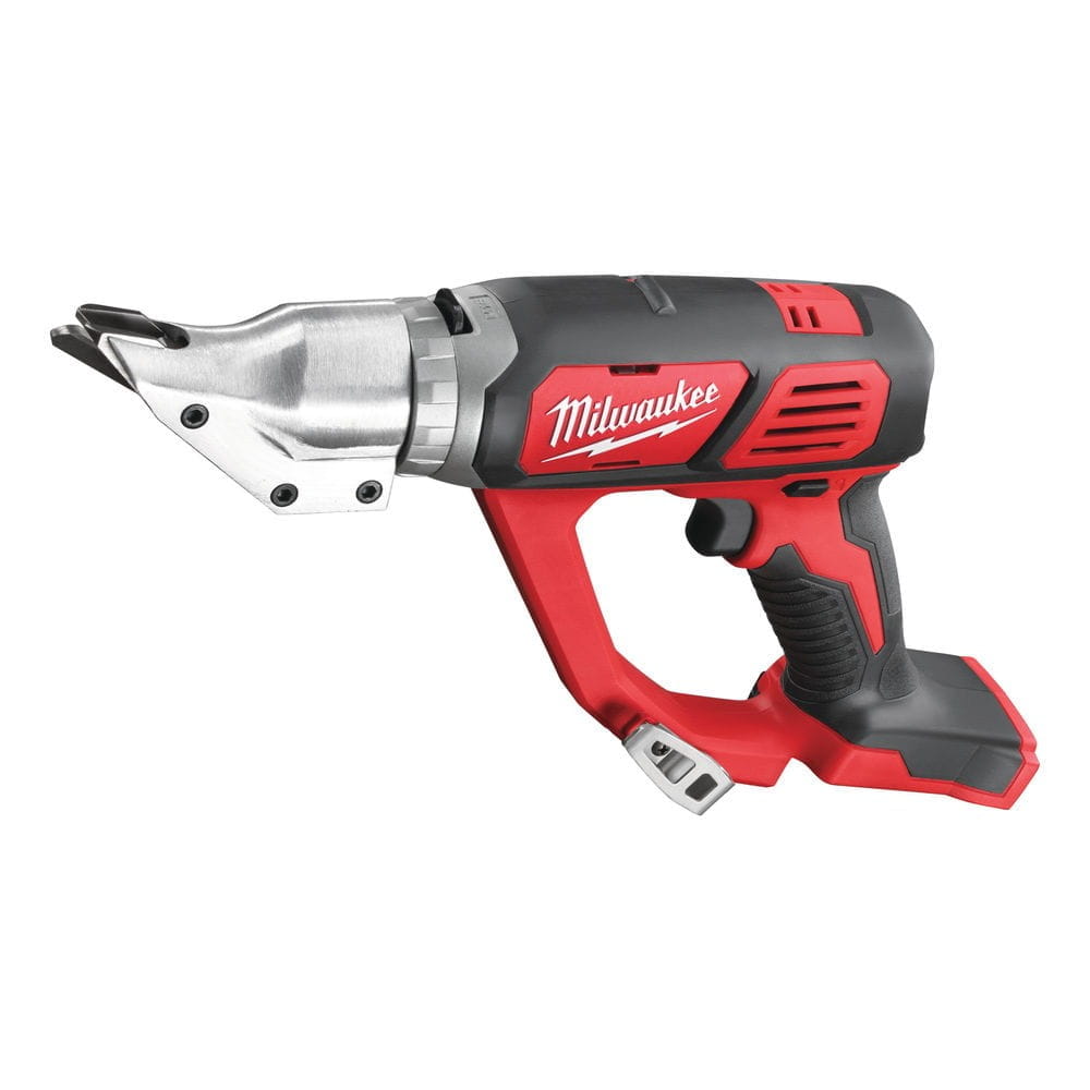 M18 Kompaktowe nożyce do metalu 4933447925 - techniktools