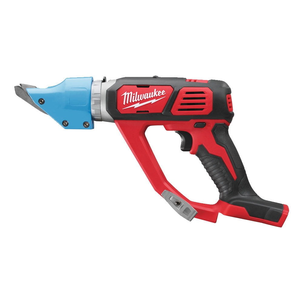 M18 Kompaktowe nożyce do metalu 4933447935 - techniktools