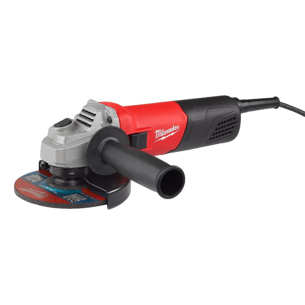 Szlifierka kątowa o mocy 800W 4933451211 - techniktools