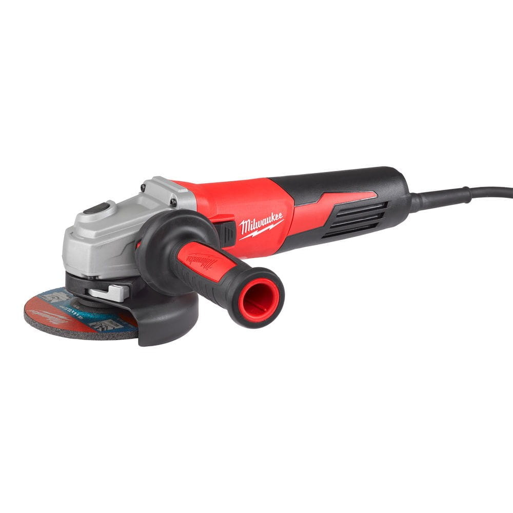Szlifierka kątowa o mocy 1250W 4933451218 - techniktools