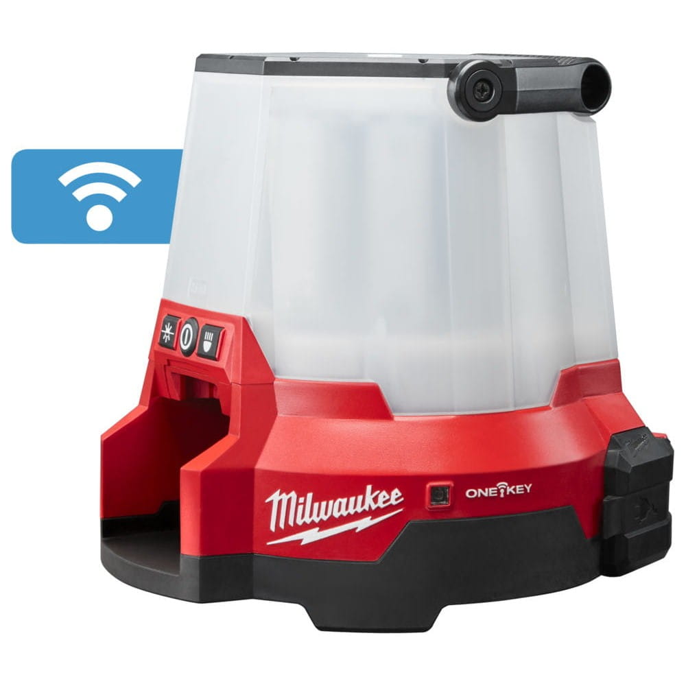 M18 ONE-KEY Lampa strefowa LED 4933459155 - techniktools