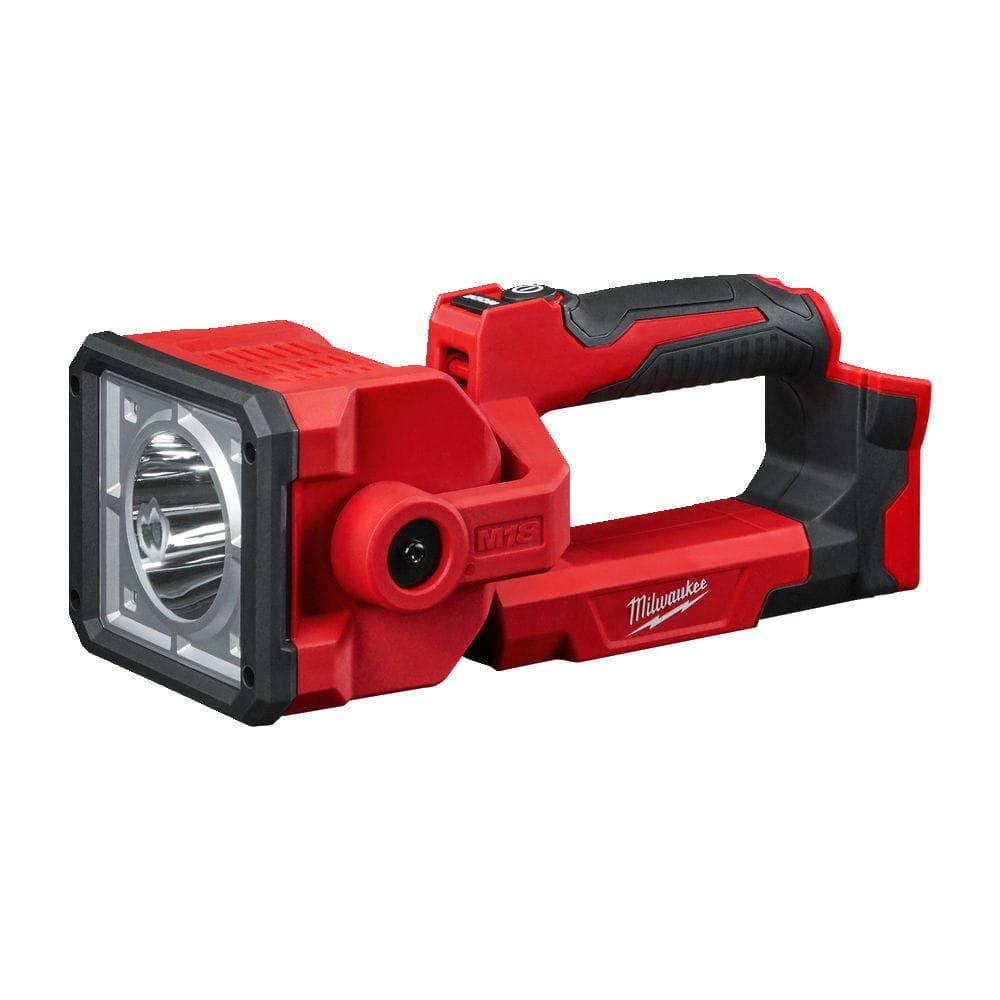 M18 Reflektor przenośny LED 4933459159 - techniktools
