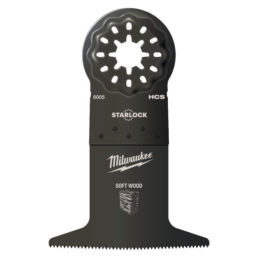 Brzeszczot 65x42mm - 1 szt. 48906005 - techniktools