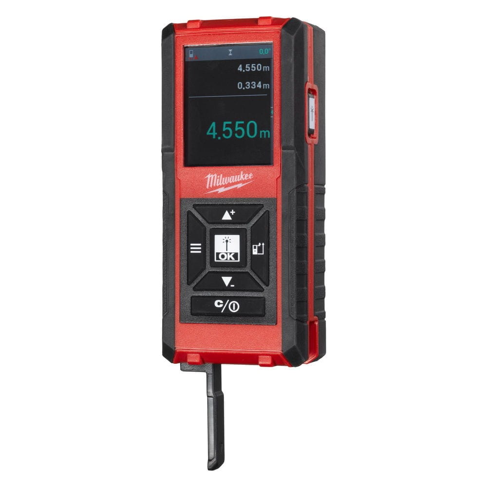 Dalmierz laserowy 100m 4933459278 - techniktools